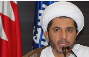 وفاق: سازش معارضان با آل خلیفه دروغ است