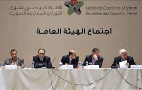 آمریکا ائتلاف استانبول را به انحلال تهدید کرد