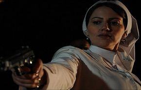 فيلم ايراني سیشارك بمهرجان 