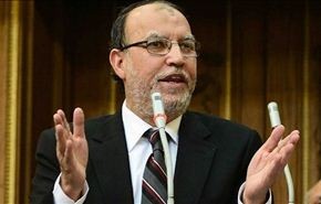 اعتقال العريان وعرضه على النيابة العامة