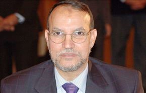 بازداشت یکی از رهبران ارشد اخوان المسلمین + عکس