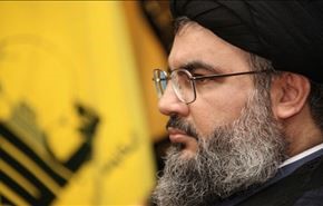 نگرانی نصرالله ازفعالیت تروریستی در روز عاشورا