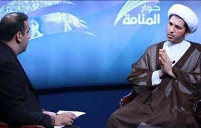 الشيخ سلمان: تنصل النظام عن حل جذري قد يؤدي لصفقات اقليمية