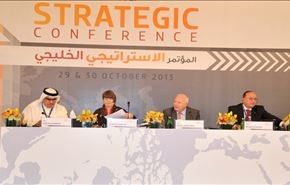 هل يعزز زعماء العرب العلاقة مع ايران ؟