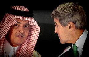 السعودية ـ أميركا: غضب ووهن!