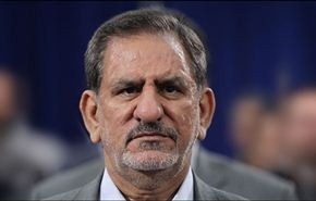 طهران: افتتاح المعرض التجاري للدول الاسلامية بايران