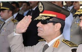 افشای نوار صوتی،نقشه السیسی را لو داد