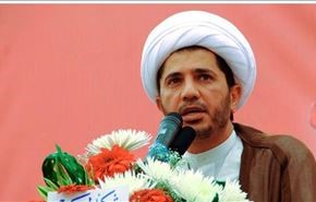 دادگاه بحرین دبیرکل وفاق را احضار کرد