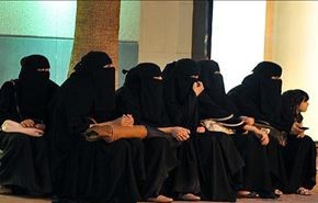 افزایش نرخ طلاق در عربستان نسبت به آمار جهانی