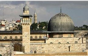 طرح خطرناک صهیونیستها برای تقسیم مسجد الاقصی