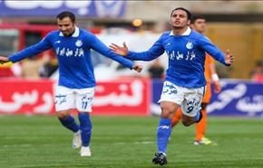 استقلال يستعيد نغمة الانتصار بالفوز على سايبا
