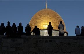 هشدار موسسه قدس نسبت به بی توجهی به مسجدالاقصی