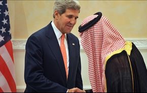 وزیر خارجه سعودی: ایران سوریه را اشغال کرده است!