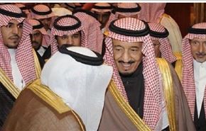 اعتراف روزنامه سعودی به تروریست پروری آل سعود