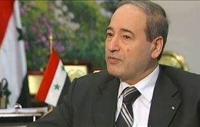 معاون وزیر خارجه سوریه به العالم چه گفت؟