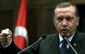 واکنش تند وزارت خارجه مصر به اظهارات اردوغان