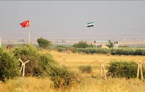 جنجال کشف مواد شیمیایی عازم سوریه در ترکیه
