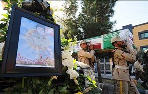 ايران تدعو باكستان إلی عدم جعل أراضیها منطلقاً للإرهاب