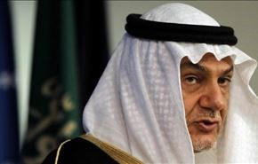 نگرانی مقام سابق عربستان از سرایت جنگ سوریه به اسراییل