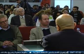 گزارش العالم از بروکسل درباره برده داری نوین قطر