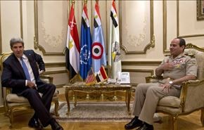 پشت پرده بازگشت نظامیان به قدرت در مصر