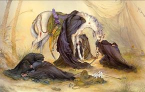 كربلا از نگاه آمار و ارقام