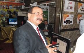 واکنش شبکه اطلاعات حقوق بشر به بازداشت مدیر دفتر العالم