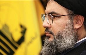 سخنان مهم سید حسن نصرالله درباره پیروزی جدید