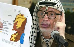 سياسي فلسطيني: اميركا شاركت باغتيال عرفات