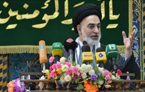 اظهار تعجب خطیب جمعه نجف از اقدام الازهر مصر