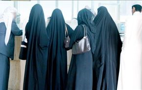 دلیل ناامن بودن جامعه عربستان برای زنان