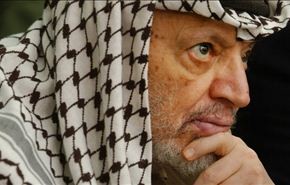 نعم..عرفات مات مسموما واسرائيل هي القاتل فماذا نحن فاعلون؟