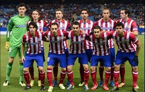 عاصفة سيميوني ترفع راية اتلتيكو مدريد في اوروبا