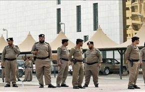 درگیری مرگبار پلیس با کارگران در ریاض + فیلم