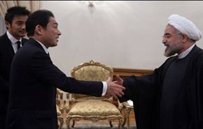 ما حقيقة الزحف الياباني والغربي الى ايران؟+فيديو
