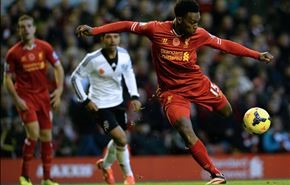 ليفربول يعود لمزاحمة ارسنال المتصدر وتعثر جديد لتشلسي