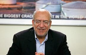 ايران تعتزم تطوير علاقاتها الاقتصادية مع افريقيا