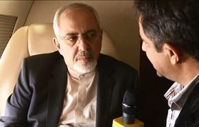 پاسخ ظریف به نگرانی برخی کشورهای عربی