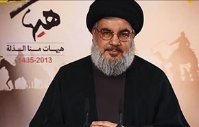سید حسن نصرالله: به امام خامنه‌ای پایبندیم