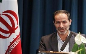 مقتل مساعد وزیر الصناعة الایراني في اعتداء مسلح