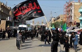 اخراج یک انگلیسی از عراق به دلیل اهانت به 