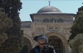 توطئه تقسیم مسجد الاقصی وارد فاز جدیدی شد