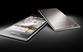 تعرف على الهاتف اللوحي الجديد Vibe Z من لينوفو lenovo