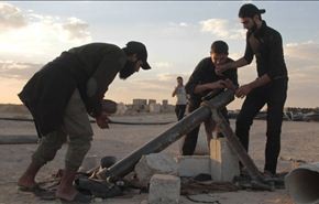 مقتل 11 مدنيا بقذائف هاون على حمص وأنباء عن تفجير بدمشق