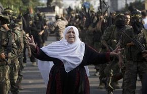 هشدار مقاومت فلسطین به رژیم صهیونیستی