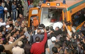 مقتل 1000 شخص في القاهرة والجيزة منذ 14 اب