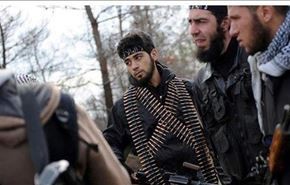 روسیه جنگجویان بازگشته از سوریه را زندانی می کند
