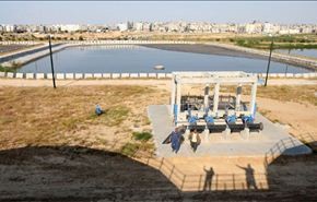 الأمم المتحدة تدعو الاحتلال لوقف استغلال الموارد الطبيعية