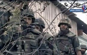 الجيش السوري يحقق تقدما استراتيجيا في حلب وريفها
