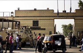 مسئول پرونده گروه اخوان در مصر ترور شد